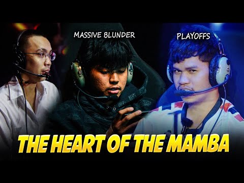 this GAME will for sure HUNT AP BREN! What a MASSIVE BLUNDER! TNC still CLINGING to Playoffs DREAM