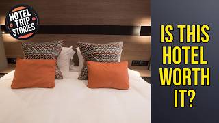 Merit Kensington Hotel - Is This Hotel Worth It? | London, United Kingdom🏨
