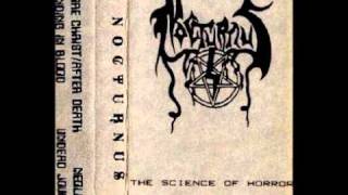 Nocturnus - Undead Journey