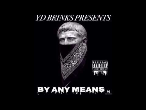 YD BRINKS X HATEDSLEAZE X M.I.A B - NO FUCKS