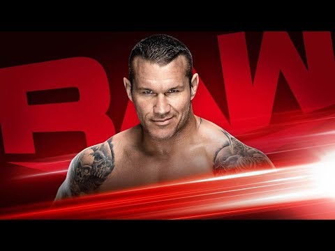 WWE Raw Live Reactions