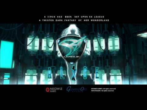 S4 League "Virus Alice Theme" Season 4
