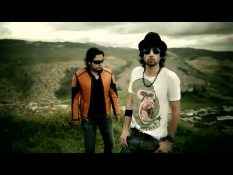 Alex Campos ft. Ulises Eyhrabide - Dímelo HD