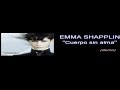 Emma Shapplin Cuerpo sin alma / instrumental ...