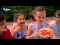 Disney Channel Turkey EID Holiday Idents 2016