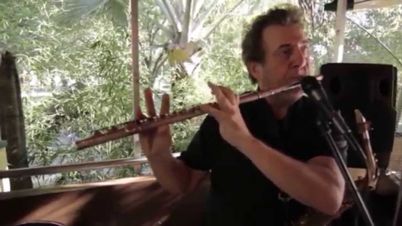 Promotional video thumbnail 1 for Gene Cannon