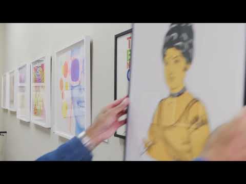 Meet the Artist - Bhavin Bhadresa | Śu Chē Art