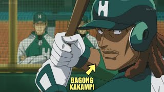 (57) HINDI NILA AKALAIN NA ANAK SYA NG ISANG SIKAT NA PLAYER SA JAPAN | SEASON 6 |ANIME TAGALOG