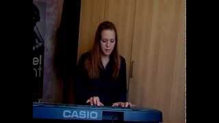 Let me fall - Bethany Joy Lenz (Laetitia Joy Cover) One Tree Hill