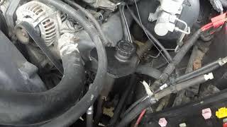 How to diagnosis the Tipm,Totally Integrated Power Module on a Dodge 1500