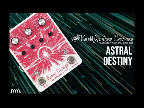 Earthquaker Devices Astral destiny image 6