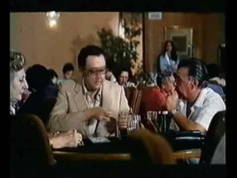 Thumbnail for video: Ozores - Las chicas del bingo Thumbnail for video: Ozores - Las chicas del bingo