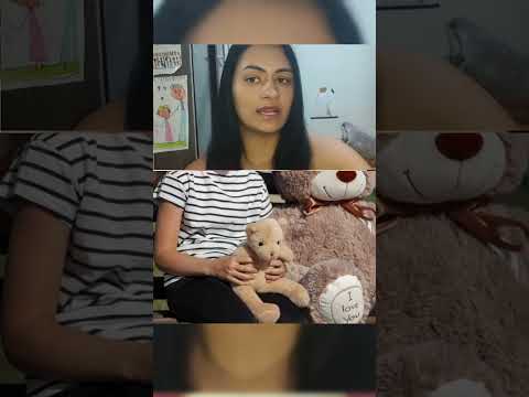 #CartaDeSocorro Ela Escreveu Uma Carta… E o Que Veio Depois Chocou Minas