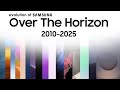 Evolution Of Over The Horizon Samsung S Ringtone