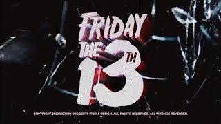 Download lagu Friday the 13th Title Sequence Recreation mp3 Download lagu Friday the 13th Title Sequence Recreation mp3