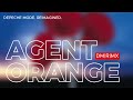 Depeche Mode - Agent Orange [2026 DM|R|MX]