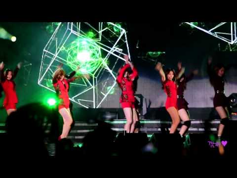 [120923]HallyuDreamConcert SECRET_POISON