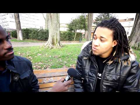 Metissaj World - Interview Gee Mylo Décembre 2012
