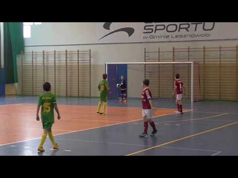 UKS IWICZNA 2006 - FC LESZNOWOLA 2006