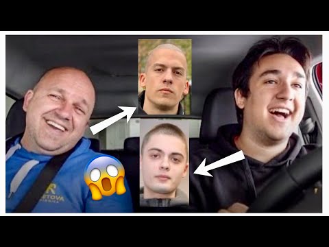 MUDJA I ĆALE MIŠLJENJE - BAKA PRASE I CRNI CERAK !!!