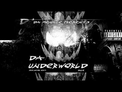 Da Menace ft. Jay Roosevelt - Cheese N Dope (Produced by Mr. Sinista)