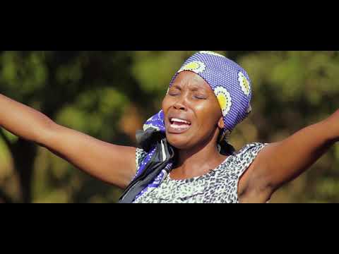 MAGGIE N - NIWE UTEITHIO WAKWA OFFICIAL VIDEO(SMS Skiza 7638517 to 811)