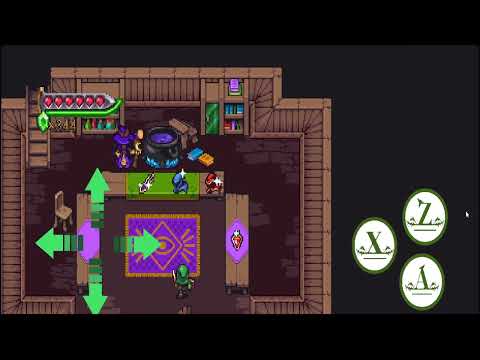 Lyrra: Reinos Perdidos