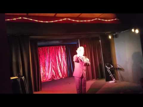 Heiko Reissig - 1. Köpenicker Kessel Buntes - Operettentenor