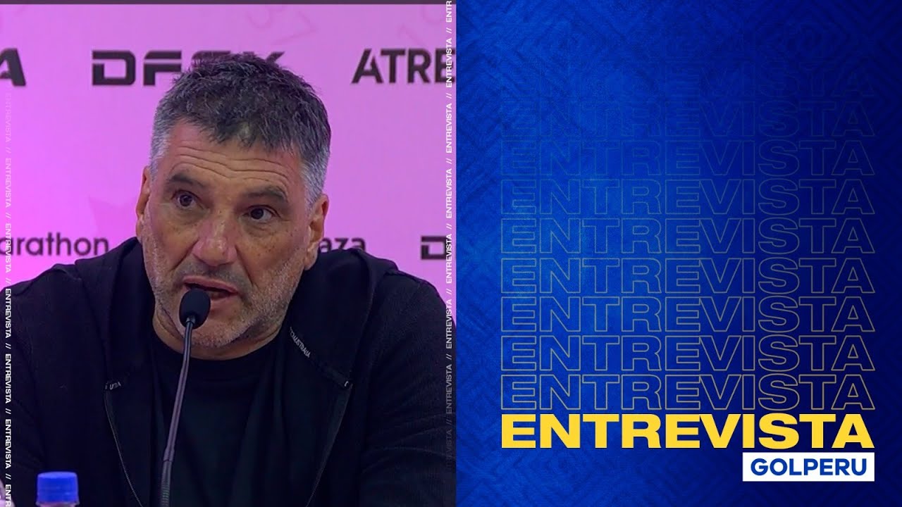 Gerardo Ameli: "Me llena de orgullo haber conseguido algo histórico en el club"