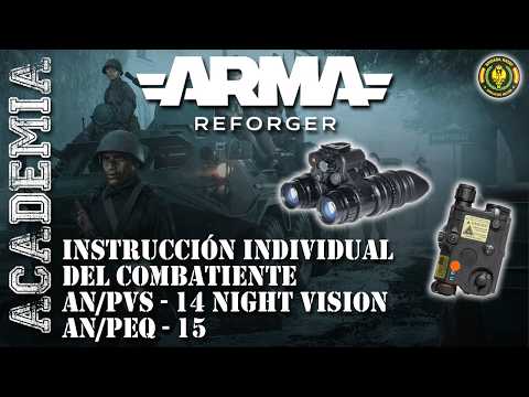 Academia - Instrucción Individual del combate