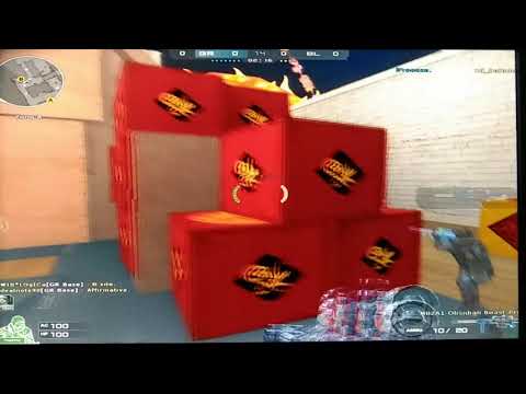 M82A1-born beast-prime