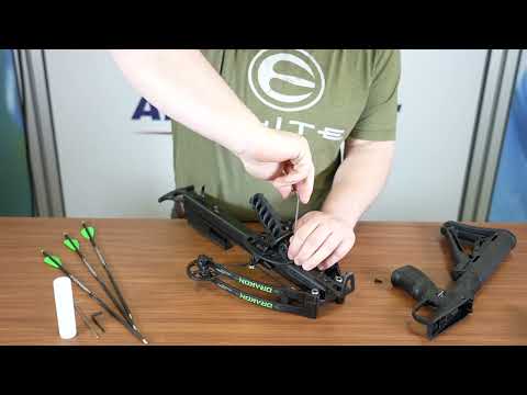Junxing Drakon instructional video