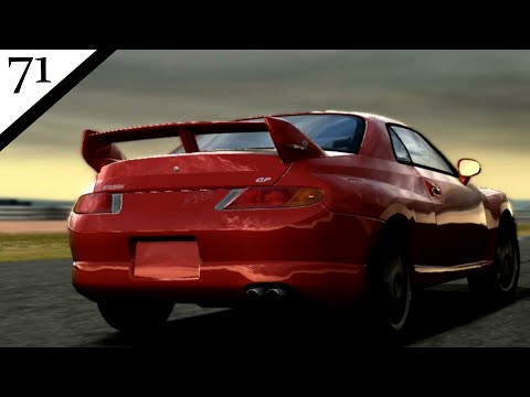 Forza Motorsport 2 - Part 71 || D-Class World Trophy (Let's Play)