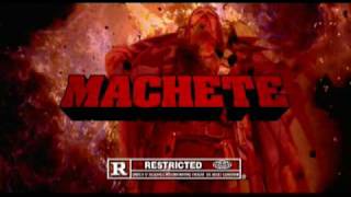 Download lagu MACHETE! NowPlaying with Jessica Alba! mp3