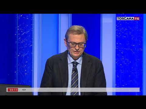 2020-01-18 TG REGIONALE ORE 19.00