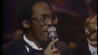 David Ruffin, Eddie Kendricks, Hall &amp; Oates - Ain&#39;t To Proud To Beg