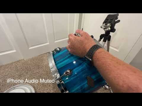 Evans G1 Coated vs G2 Clear Comparison