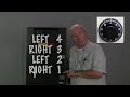 How to Dial Open a Combination Safe Lock video