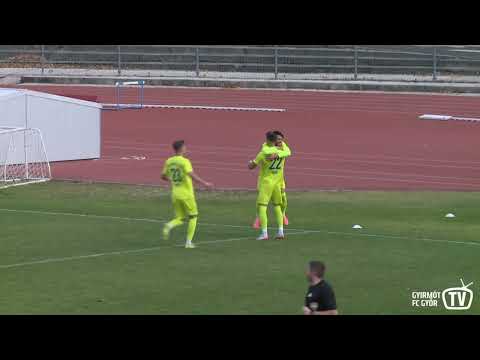 Opus Tigáz Tatabánya - Gyirmót FC Győr 0 - 1 (összefoglaló)
