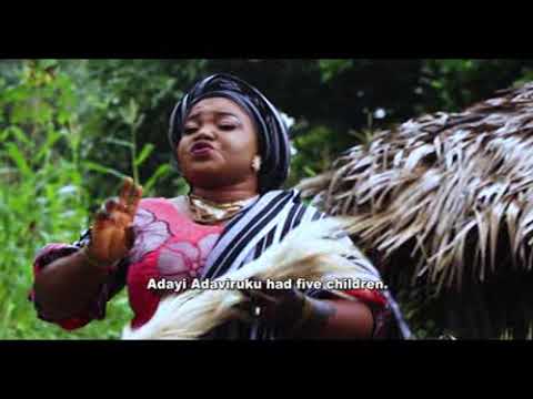 Itopa Ozi Idu Aniku | Ebira Music Video | Ebira History