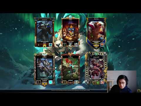 NEW Odin 3 Change Makes Him DISGUSTING! (GM Ranked Joust)