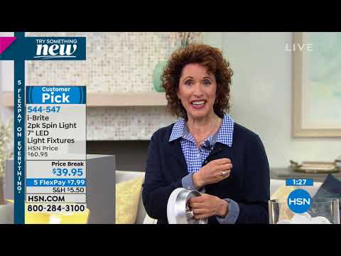 HSN | Household Helpers 01.21.2019 - 07 AM