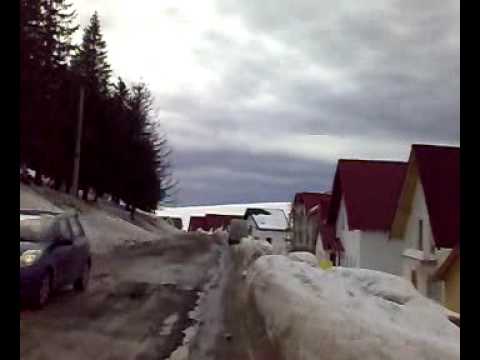 DN 67 C - Novaci-Ranca - partea 1