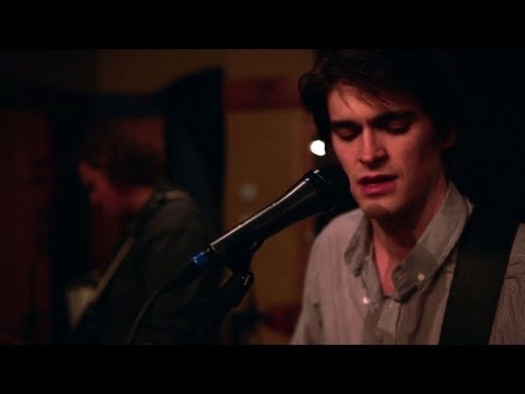 The Lonely Wild: Buried in the Murder (Live at Bedrock Studios)