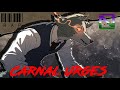 Legoshi Rap Carnal Urges Nenorama Feat The Kevin Bennett Beastars