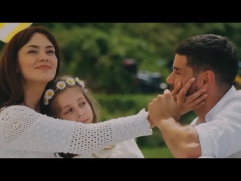 Elif & Fırat — Cardigan #BirKüçükGünIşığı