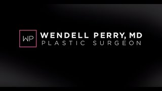 Breast Reduction  Call Dr. Wendell Perry Today! 305-754-0750