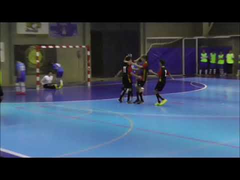 2019-11-17 C.N. CALDES,F.S.,A - AELIS - SAGE PARTNER EIXAMPLE,A 0-1 JAN B