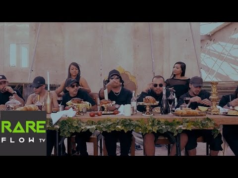 Freesouls - Kings ( Music Video ) @RAREFLOWTV