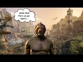 Restarting On ESO In 2025